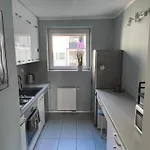 Apartmán Przytulny W Gdyni *