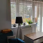 Przytulny W Gdyni Gdyně