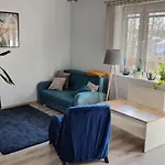 Apartmán Przytulny W Gdyni Gdyně