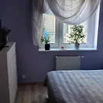 Przytulny W Gdyni Gdyně