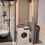 Przytulny W Gdyni Apartmán Gdyně
