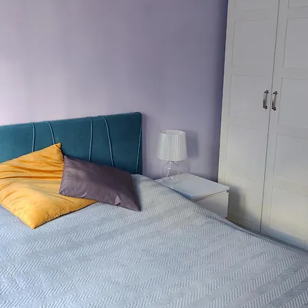 Przytulny W Gdyni Daire