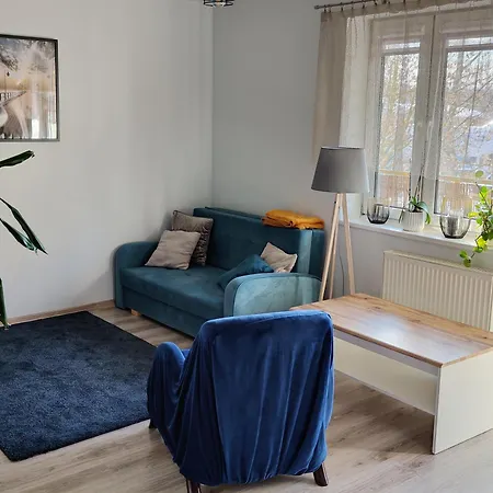Apartamento Przytulny W Gdyni Gdynia