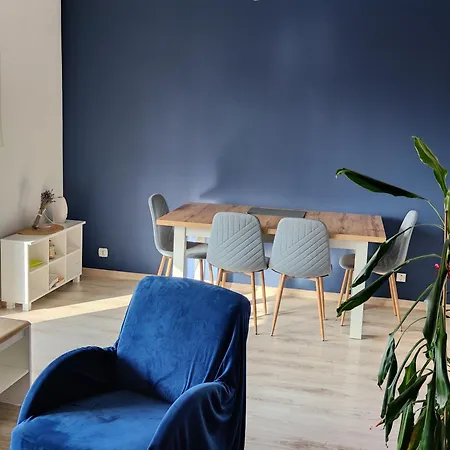 Daire Przytulny W Gdyni