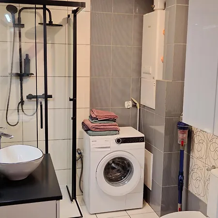 Przytulny W Gdyni Apartament Gdynia