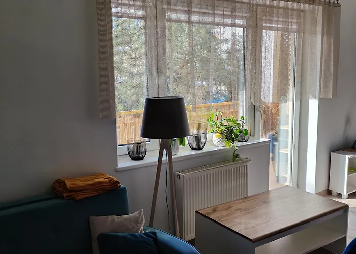 Przytulny W Gdyni Gdynia