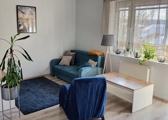 Daire Przytulny W Gdyni Gdynia