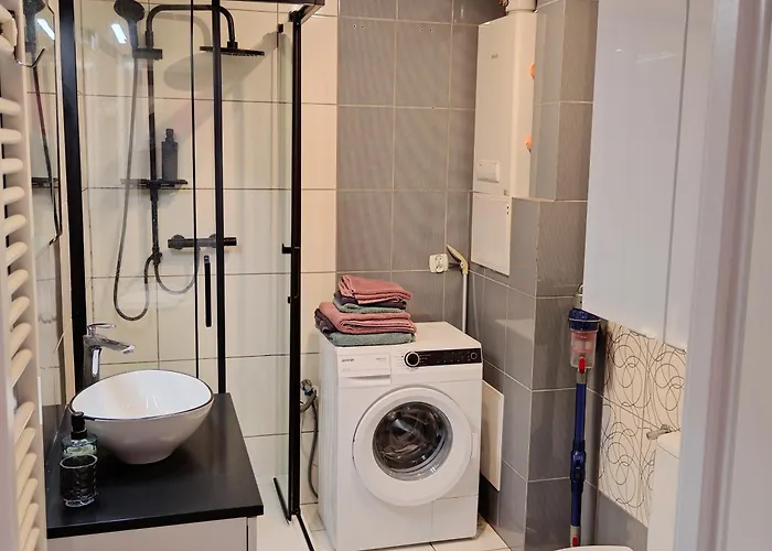 Przytulny W Gdyni Daire Gdynia