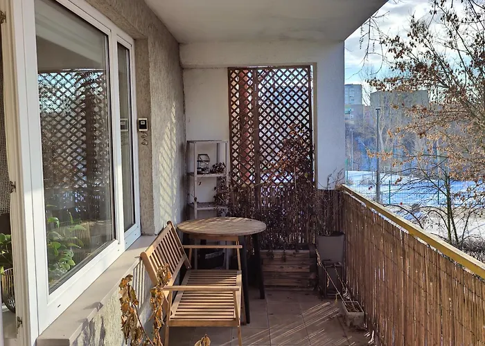 Przytulny W Gdyni Gdynia